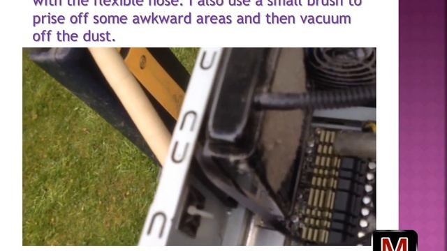 How to Clean your PC v2