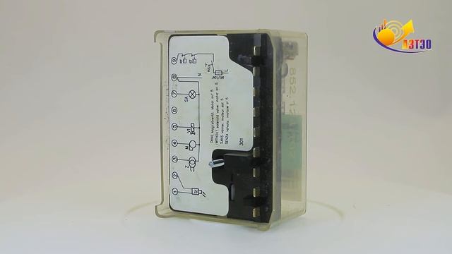 Блок управления TF 801 20001U