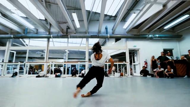 Forever - Labrinth | Urban Modern Dance | Clemence Rionda Choreography