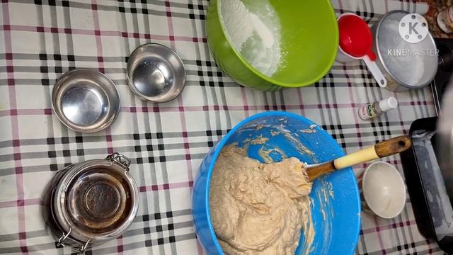 Nahoum's like Christmas Plum Cake Recipe | Part 2 Full Cake Baking Process