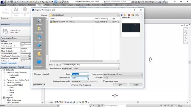 Curso Revit - Aula 32