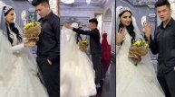 АЗИЗА ЁКУБОВА ТУРМУШГА ЧИКДИ, ТУЙЛАР МУБОРАК