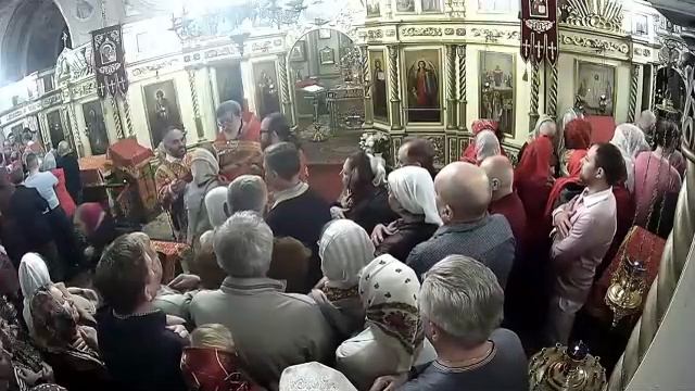 Пасха