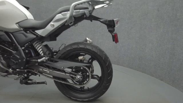 2022 BMW G310GS W/ABS - National Powersports Distributors