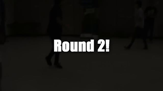 |TCS| vs. WGS (Shuffle Battle!)
