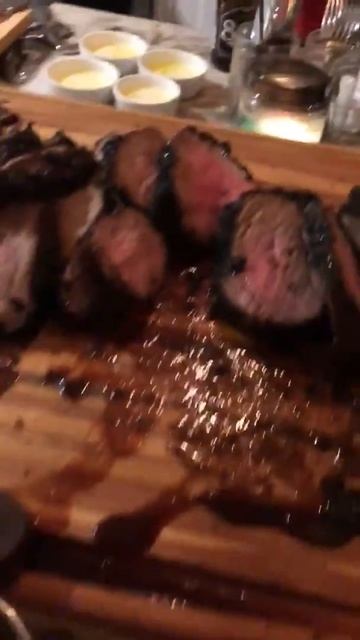 Not a regular cutting board