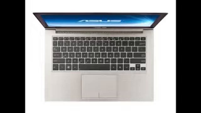 Asus Zenbook Prime UX31A-R4005H 33,8 cm (13,3 Zoll) Ultrabook