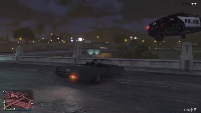 Grand Theft Auto Online -  Lemmings