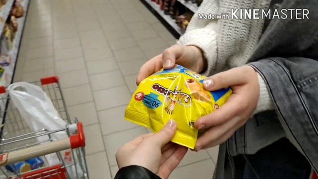 Vlog на карантине | Марина Зи