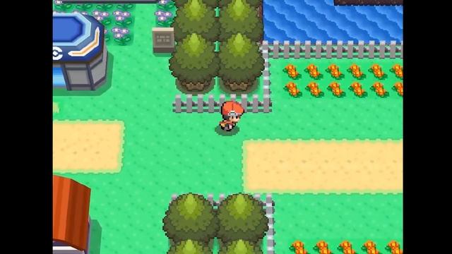 Can You Beat Pokemon Diamond And Pearl With Only 2 GYM BADGES?