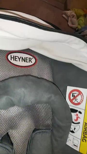 Heyner superprotect aero