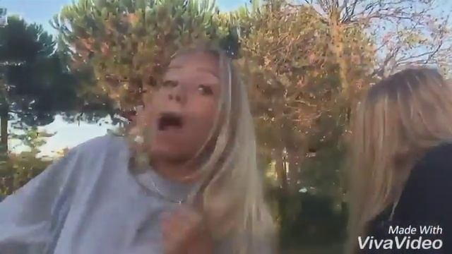 Lisa and Lena \5steps \Musical.ly