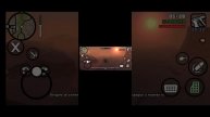 Gta Sa Android Completando La Escuela de Aviación con medallas de Oro