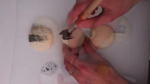 Macaron Macaroon Recipe Recette HOW TO COOK THAT Ann Reardon