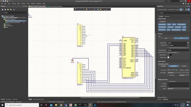 Altium Designer  -  Flip Component
