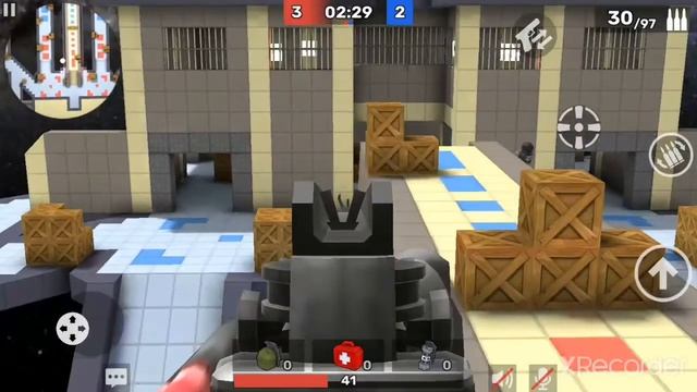 Дуэль против... 🤯🤯🤯УТКА-PLEY YT🤯🤯🤯