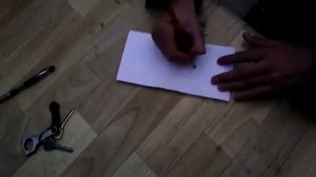 SaM - Капли (русский рэп)