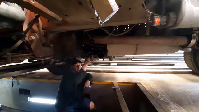 Bypass y Pente na turbina Tector 22 ELPORTUESCAP 🇦🇷🇵🇹