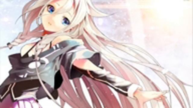 My Soul, Your Beats!(Ver.IA)