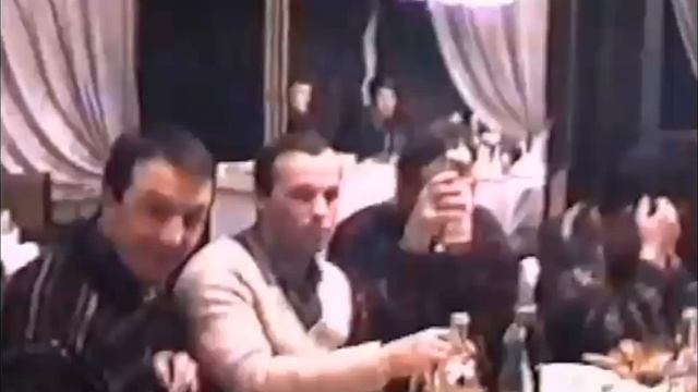 90-е.