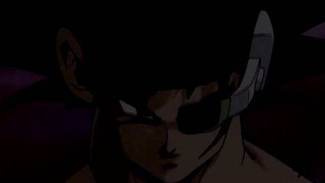 [Dragon Ball Z AMV] - BURN