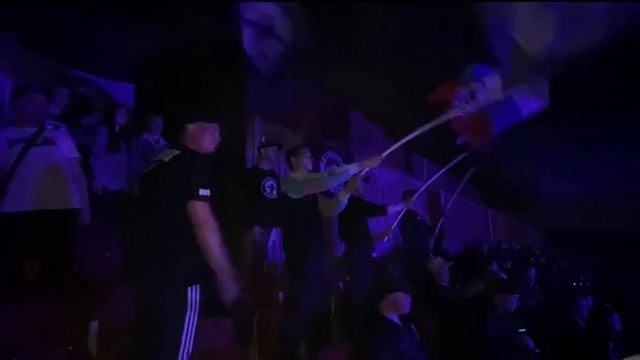 Русская Община Трибуна