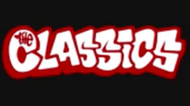 Gta IV - The Classics - Jeru the Damaja - D. Original
