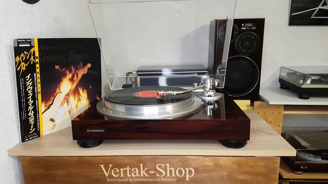 PIONEER PL-30L