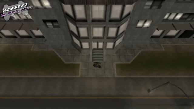 Let's Play Grand Theft Auto Chinatown Wars [PSP] (PL) #008 - Misja z SA i Krwawy nóż