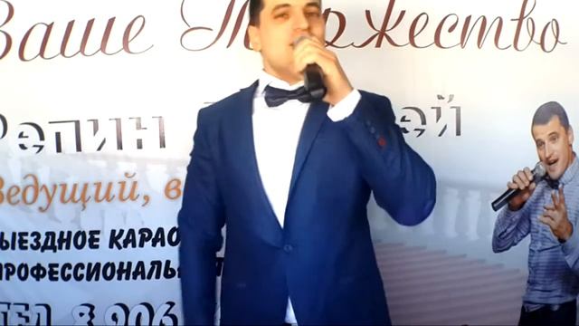 Михаил Шуфутинский - Марджанджа (Алексей Репин Cover)