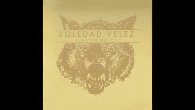 HOW TO DISAPPEAR -  SOLEDAD VÉLEZ