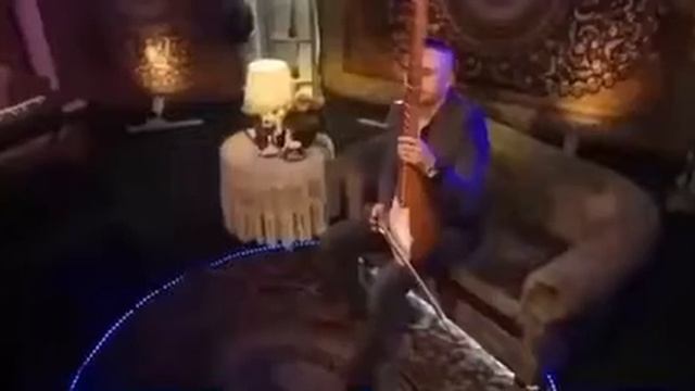 Уйгурская музыка.