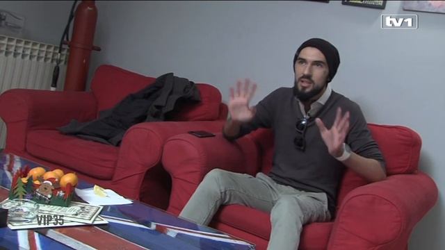 Amar Halimić u kvizu znanja - šokantni odgovori