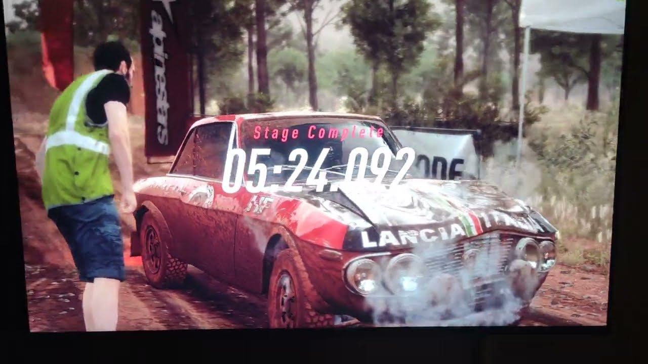 DirT 2.0 4К. Первый опыт