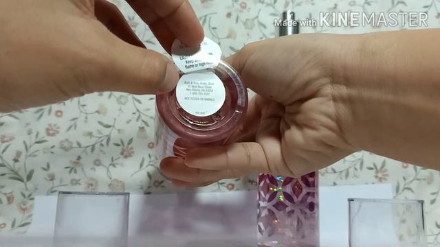WHICH IS WHICH? |Bath&Body Works Fake or Original|