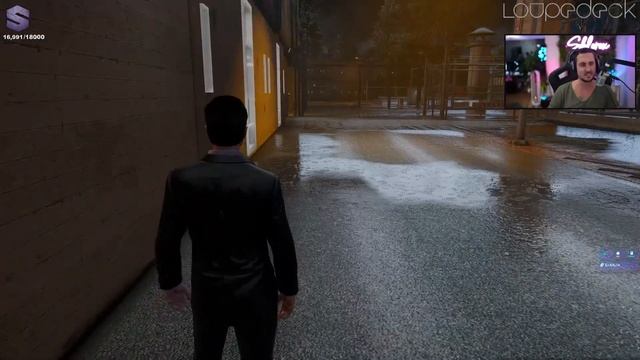 Das STATEMENT von Merryweather | GTA 5 RP