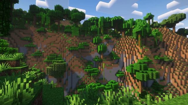 Minecraft - Prime’s HD Textures Resource Pack + Download Link