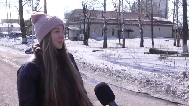 Комфортная среда 2022