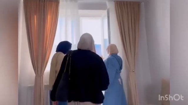 Рысбала Үй алды😱