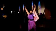 MISS URSELA - The Pussycat Dolls - Hush Hush (I Will Survive) Remix