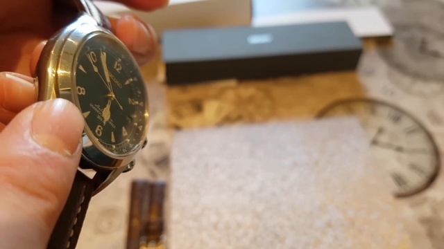 Seiko SARB017 Alpinist Review - 2 Years On The Wrist Update