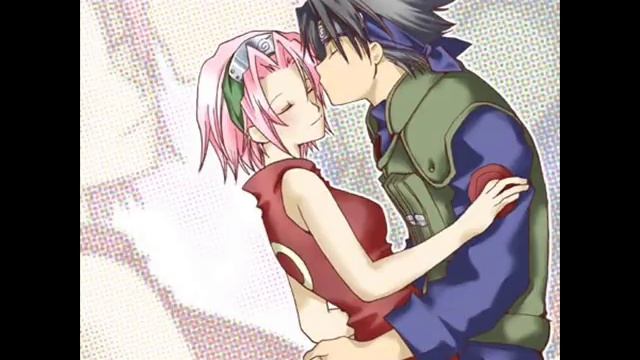 SasuSaku Tribute