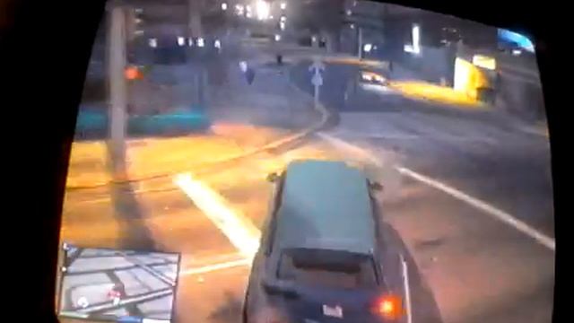 Gta 5 bug encontrado por mi