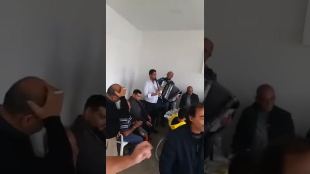 Çiftetel - Spartak Kurteshi & Refail Caka MOLI Graciani Eldo Cimit Zekes Zydi Stolia - Live - Tiran