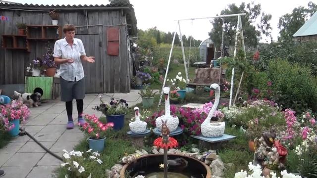 ЦВЕТОЧНИЦЫ