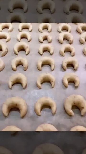 Designer Inspired Christmas Cookies