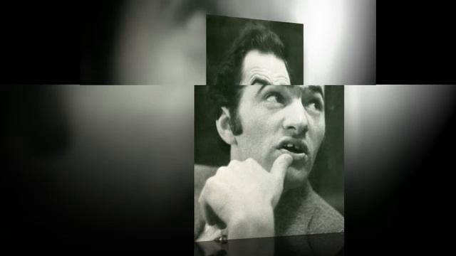 Памяти Юлия Ведерникова