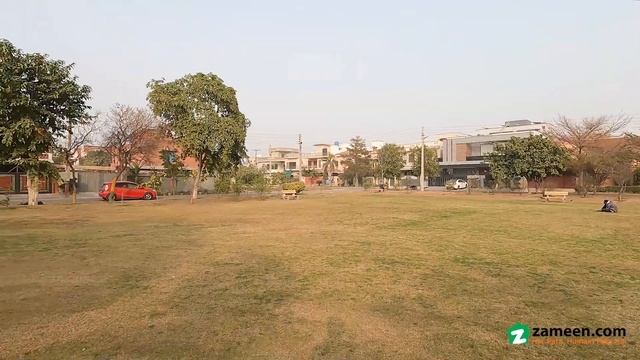 2 KANAL RESIDENTIAL PLOT FOR SALE IN BLOCK B VALENCIA HOUSING SOCIETY LAHORE