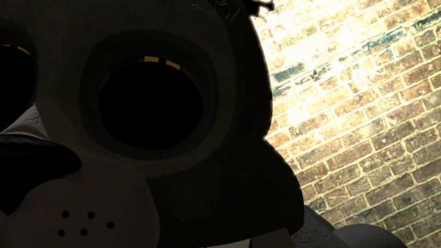 [FNAF/Blender/SFM] FETCH Collab part for ???