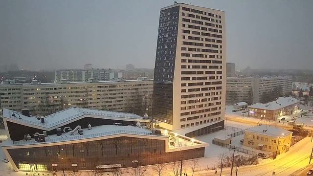 Аист 30 November 2021 x150